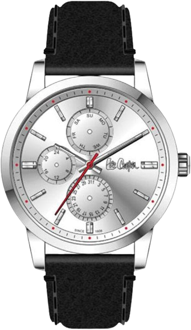 Наручний годинник чоловічий Lee Cooper LC06675.331 (105178)