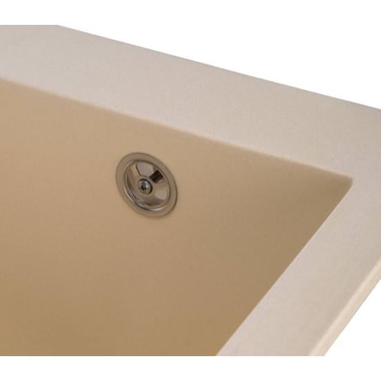 Мийка Granado Cadiz Ivory (2304) - фото 4 Мийка Granado Cadiz Ivory (2304) - фото 4