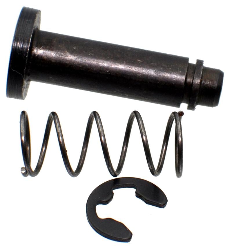 Стопорная кнопка болгарки DWT 180SL (korp040)