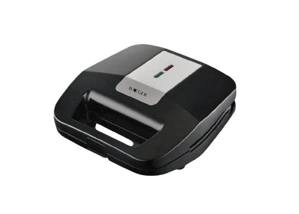 Вафельниця Haeger HG-203 750 Вт (HG-203_921)