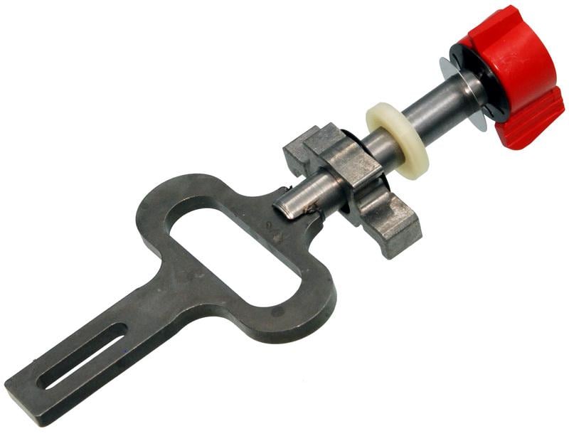 Шток VJ Parts для лобзика Bosch GST 14.4/GST 18 2600780173 L116