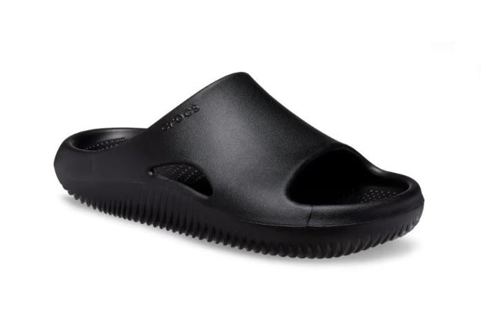 Шлепанцы Crocs Mellow Slide р. M5/W7/37 24 см Black (208392)