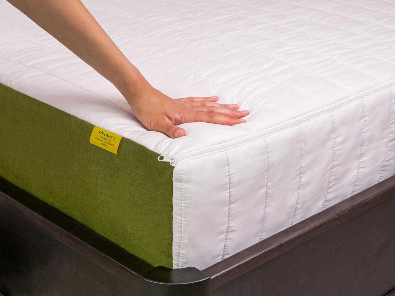 Матрас ортопедический Spirit Dream Catcher 70х190 см (2008248486) - фото 4