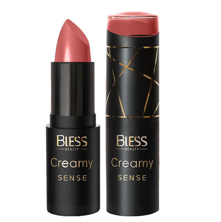 Помада для губ Bless Beauty Creamy Sense №15 (5900960013155)