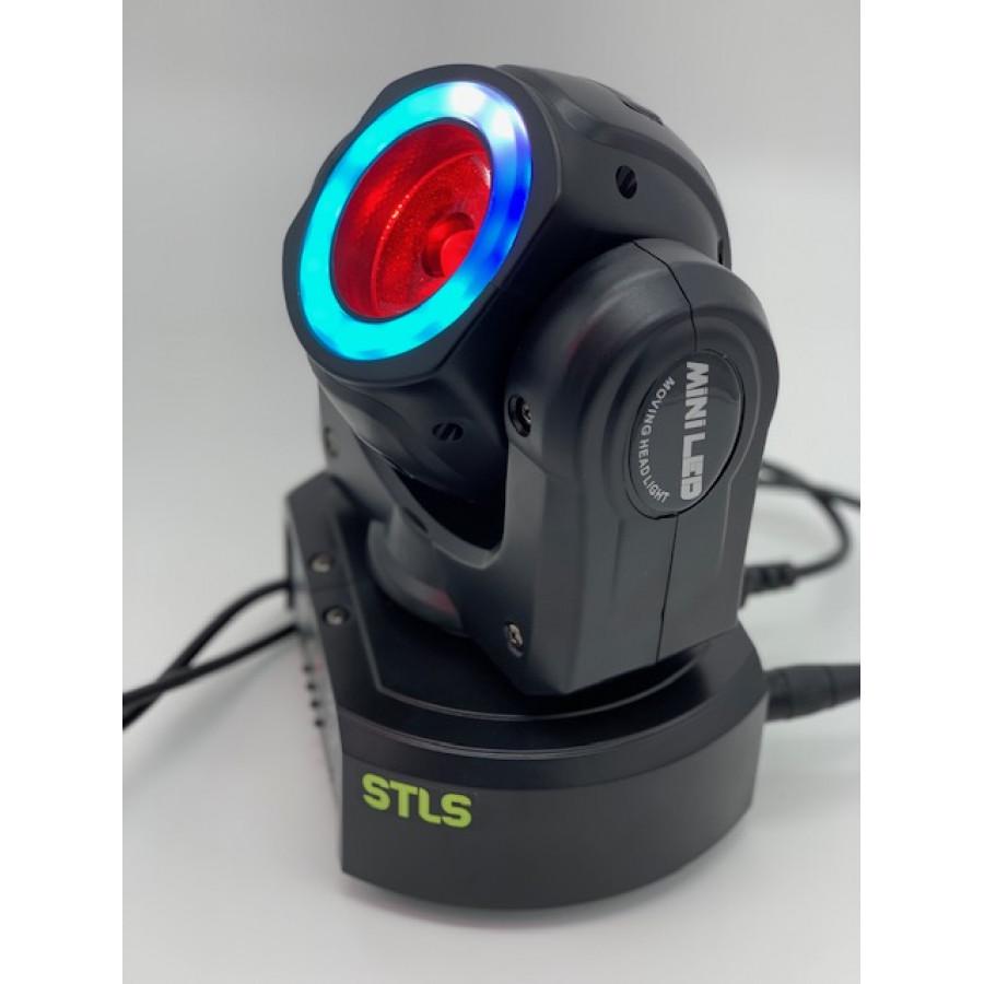 Голова STLS LED Beam 60W SMD - фото 22