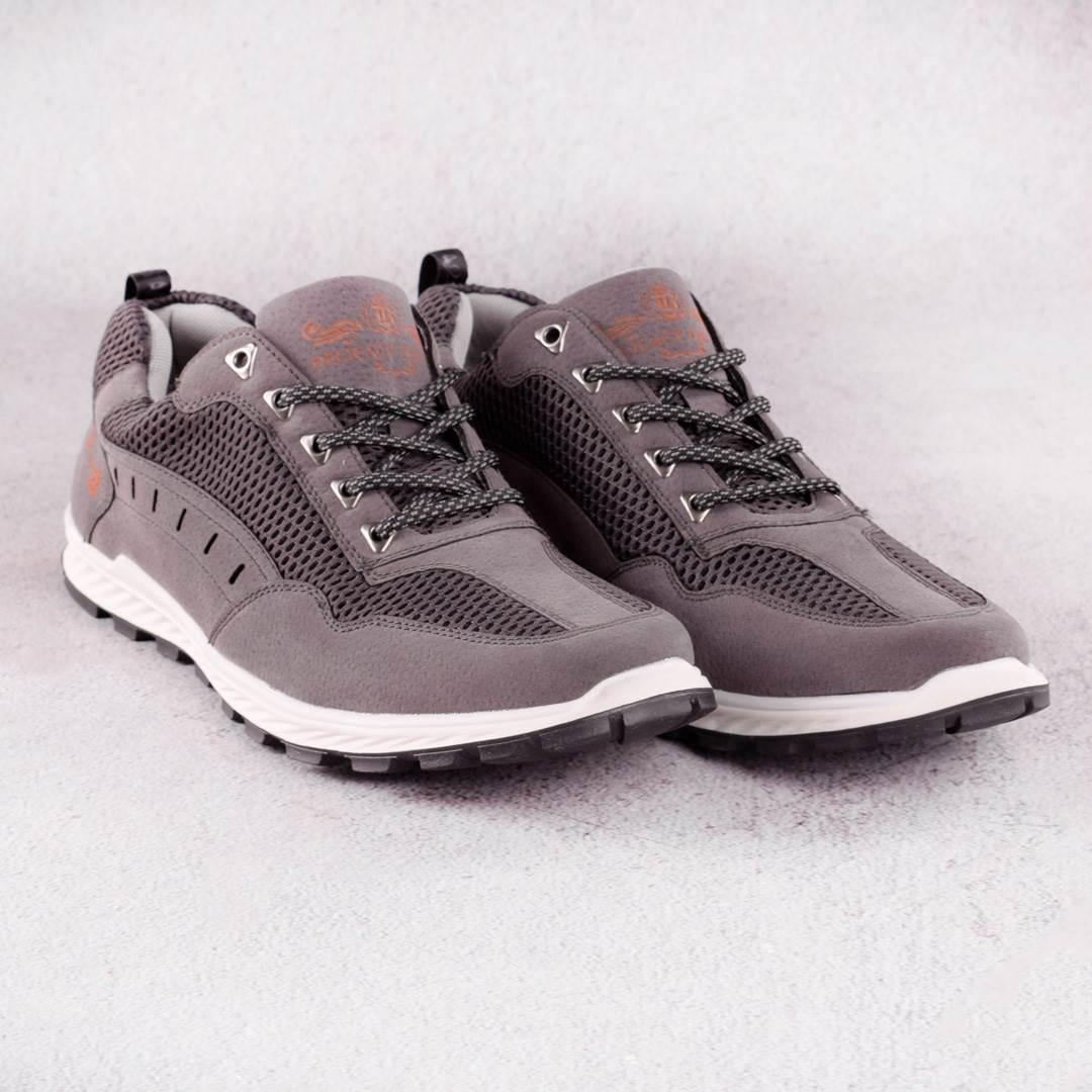 Кроссовки мужские Fashion 331471 р. 44 28 см