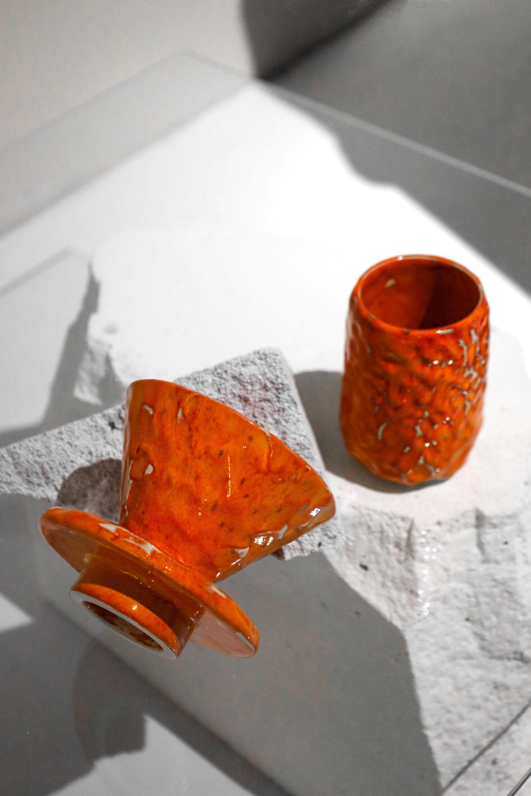 Набор кофейной ручной работы Лавровый пуровер/воронка V60/чашка (POV-004) - фото 3 Набор кофейной ручной работы Лавровый пуровер/воронка V60/чашка (POV-004) - фото 3