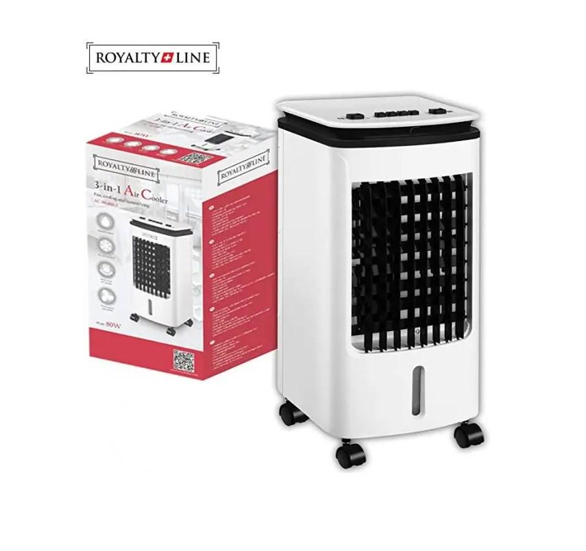 Климатический комплекс Royalty-Line AC-80.880.3 - фото 6 Климатический комплекс Royalty-Line AC-80.880.3 - фото 6