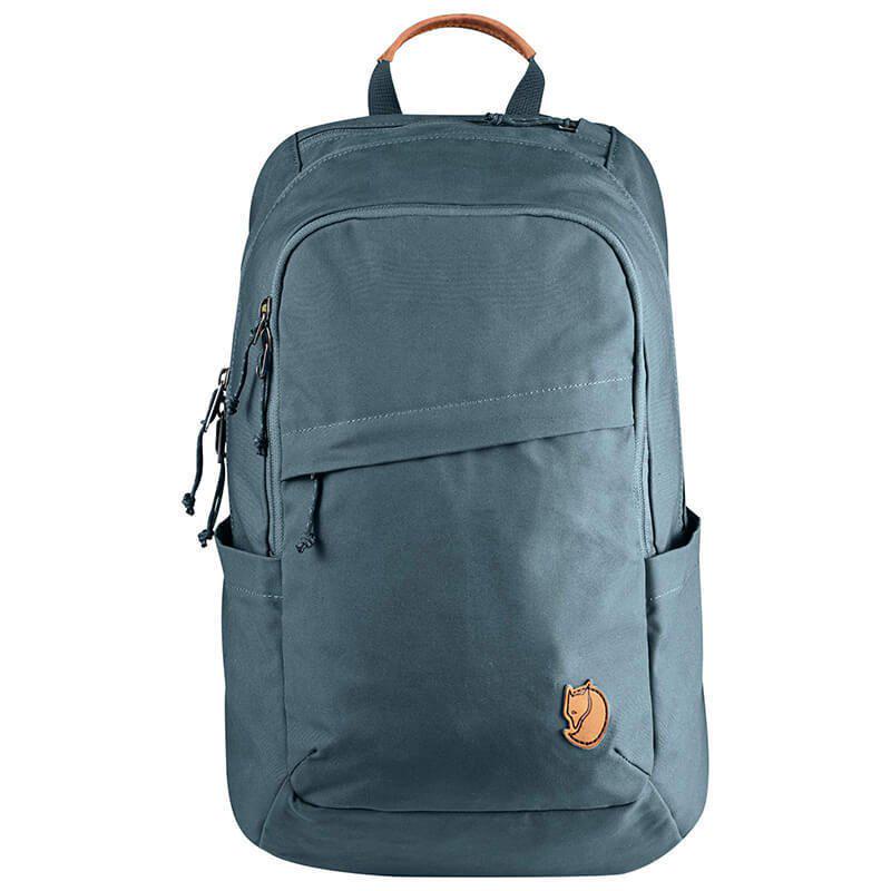 Городской рюкзак Fjallraven Raven 20 Dusk (26051.042)