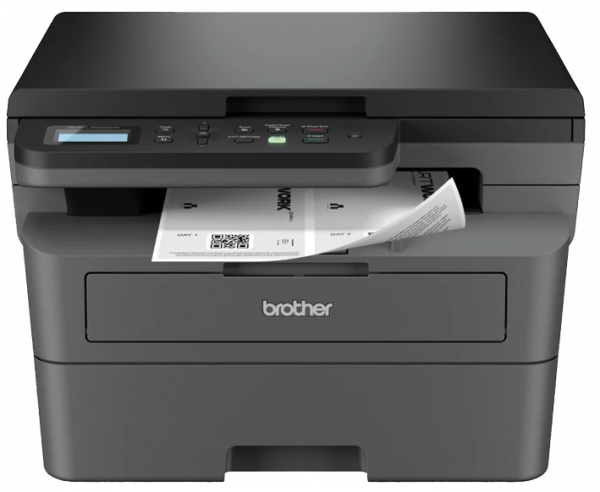МФУ Brother DCPL2622DWYJ1 (1636906)