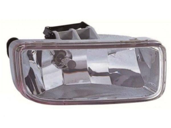 Фара противотуманная Chevrolet Aveo 2003-2006 правая сторона (335-2024R-UQ)