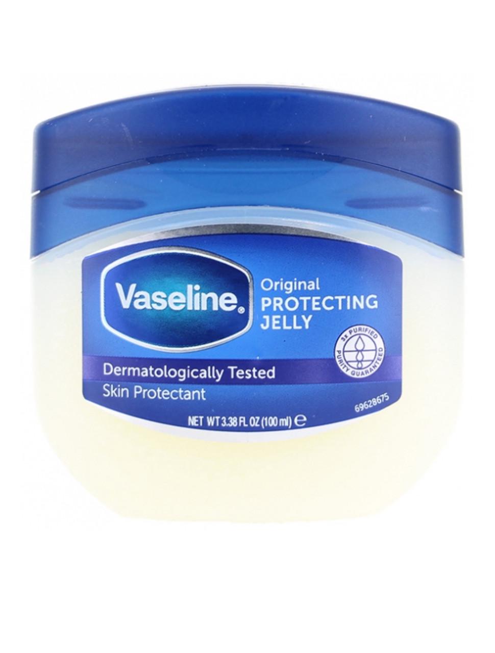 Вазелин в баночке Vaseline 100 мл (2513508905) Вазелин в баночке Vaseline 100 мл (2513508905)