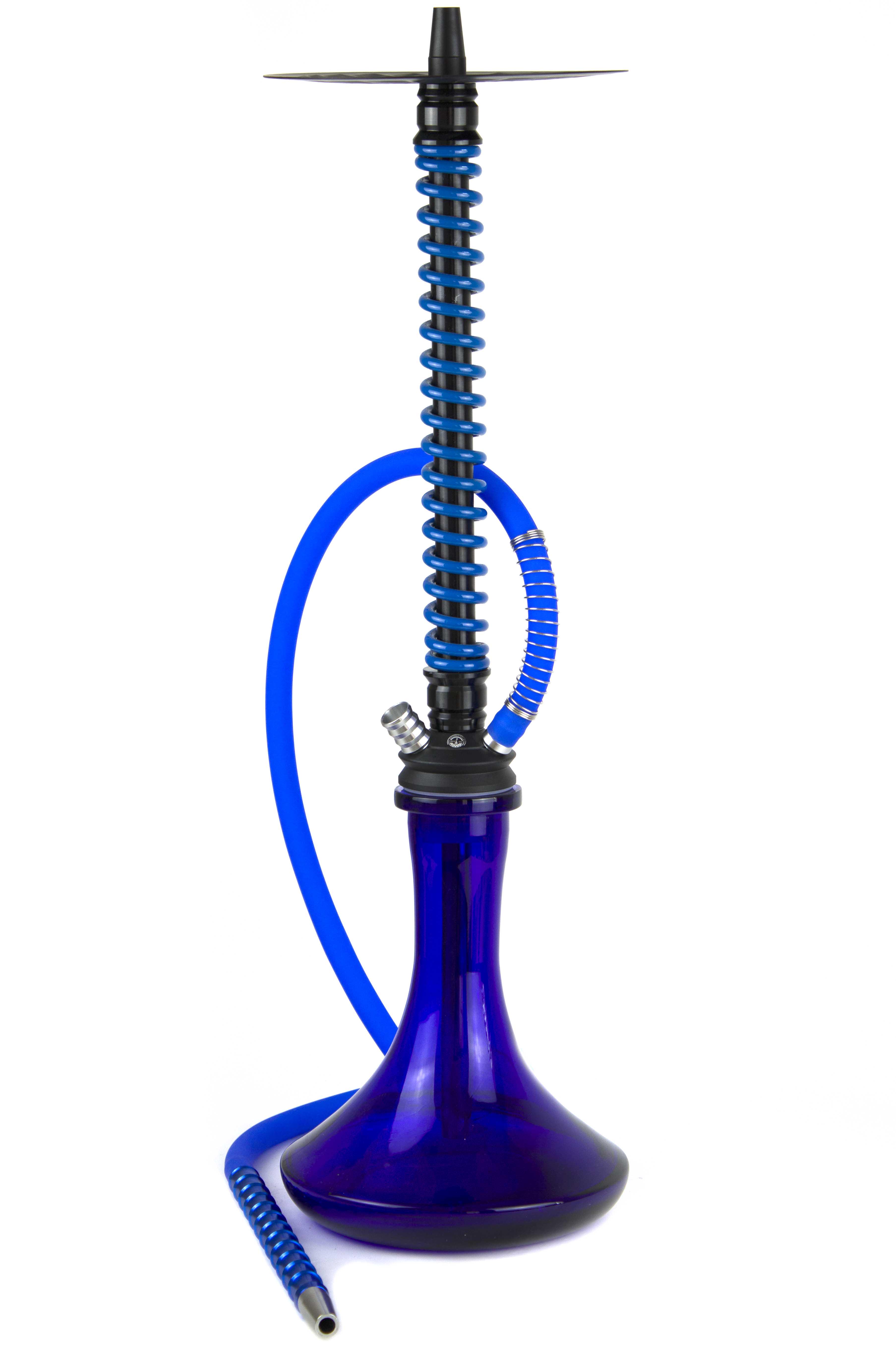 Кальян Yahya Coilover Blue (2149402)