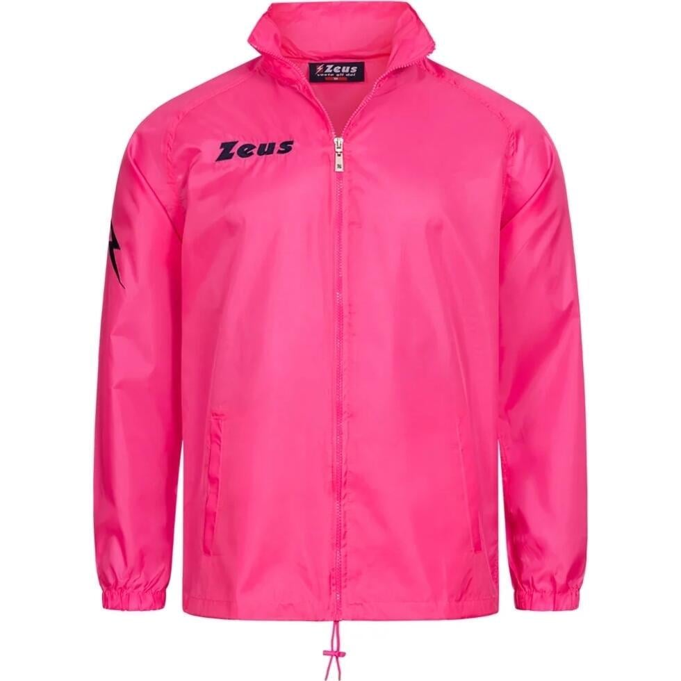 Ветровка Zeus K-WAY RAIN FUXIA L Розовый (Z01663)