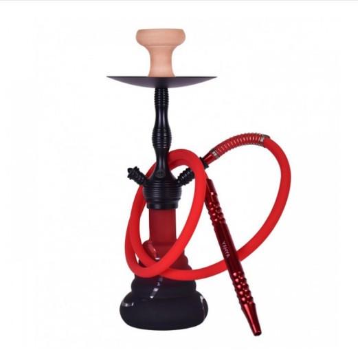 Кальян Yahya ZL 01 Red (482001842)