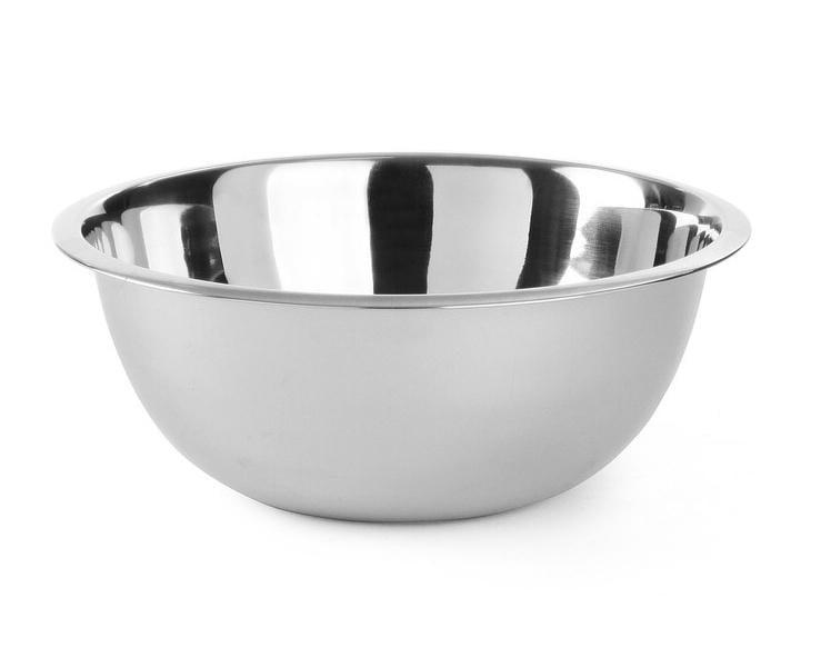 Миска глубокая BN-607 из нержавеющей стали Ø 30 см (10806865)