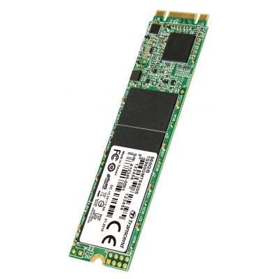 SSD-накопитель Transcend MTS820 960GB M.2 2280 (TS960GMTS820S)
