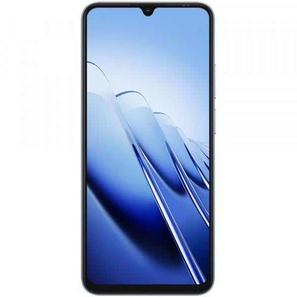 Смартфон Blackview WAVE 10 Blue (WAVE_10_8_128_BL)