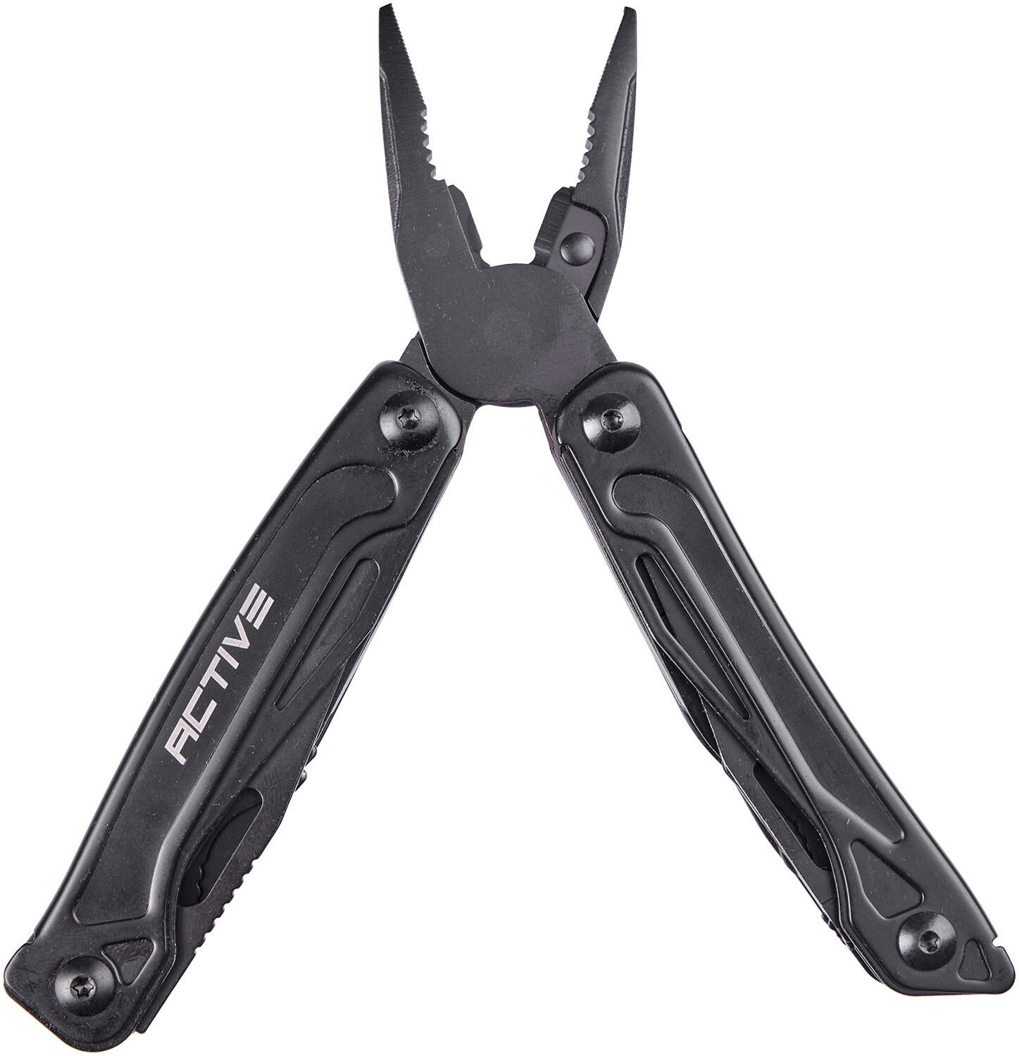 Мультитул Active Universal Tool Black (6200004161) - фото 2