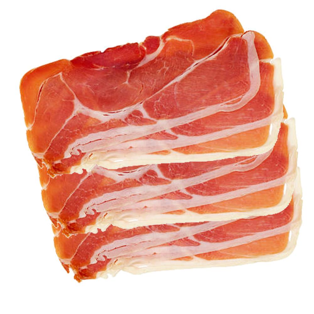 Хамон нарізаний el Maestro Jamon Serrano 500 г (2365454317) - фото 3 Хамон нарізаний el Maestro Jamon Serrano 500 г (2365454317) - фото 3