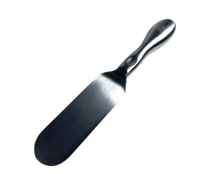 Пилка педикюрная основа Global Fashion металлическая (2751684971)