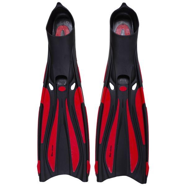 Ласты Marlin EXCEED L 27-27,5 см Red Ласты Marlin EXCEED L 27-27,5 см Red