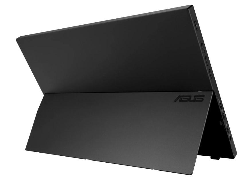 Монітор Asus ZenScreen MB14AHD 14" (4711081557364) - фото 3