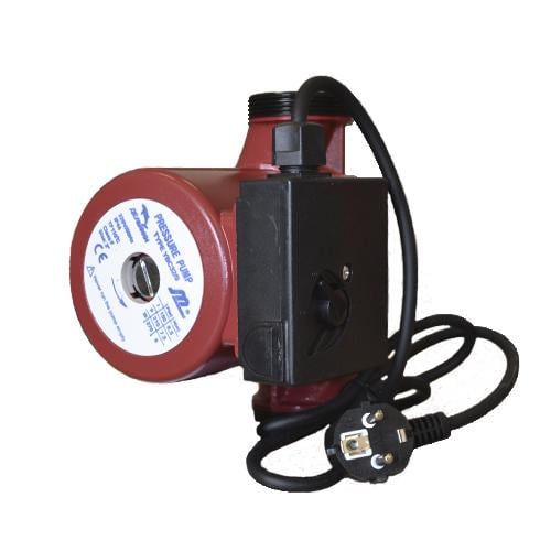 Циркуляційний насос Дельфін YBC32/9-180 (2666)