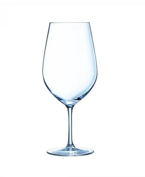 Набор бокалов для вина Chef&Sommelier L9951 Sequance 740 мл 6 шт.