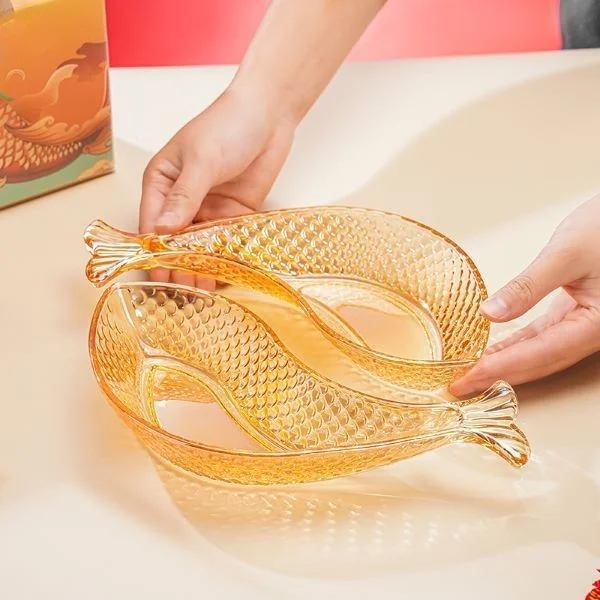 Піали AN00515 Рибка 2 шт. - фото 5 Піали AN00515 Рибка 2 шт. - фото 5