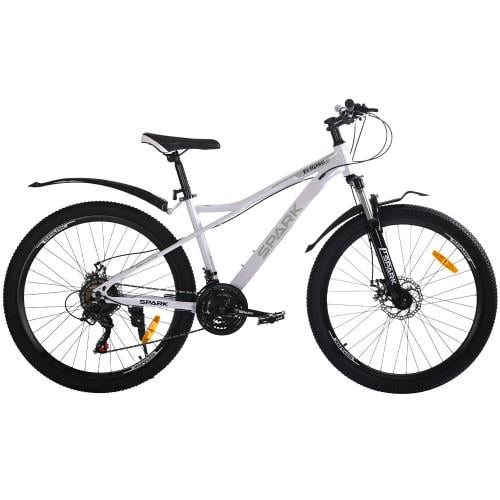 Велосипед Spark ECLIPSE колеса 26" стальная рама 13" Светло-сиреневый (000239234) Велосипед Spark ECLIPSE колеса 26" стальная рама 13" Светло-сиреневый (000239234)