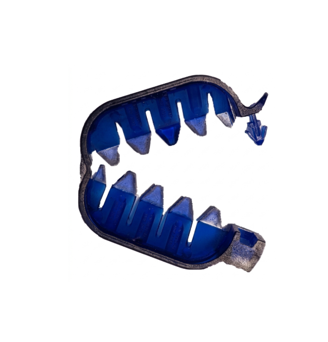 Зажимы клипсы для пищевода BOBET 143 Termet 10 шт. (600 820-10)