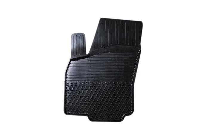 Водительский резиновый коврик для Ford B-Max 2012-2017 Mat-gum DX