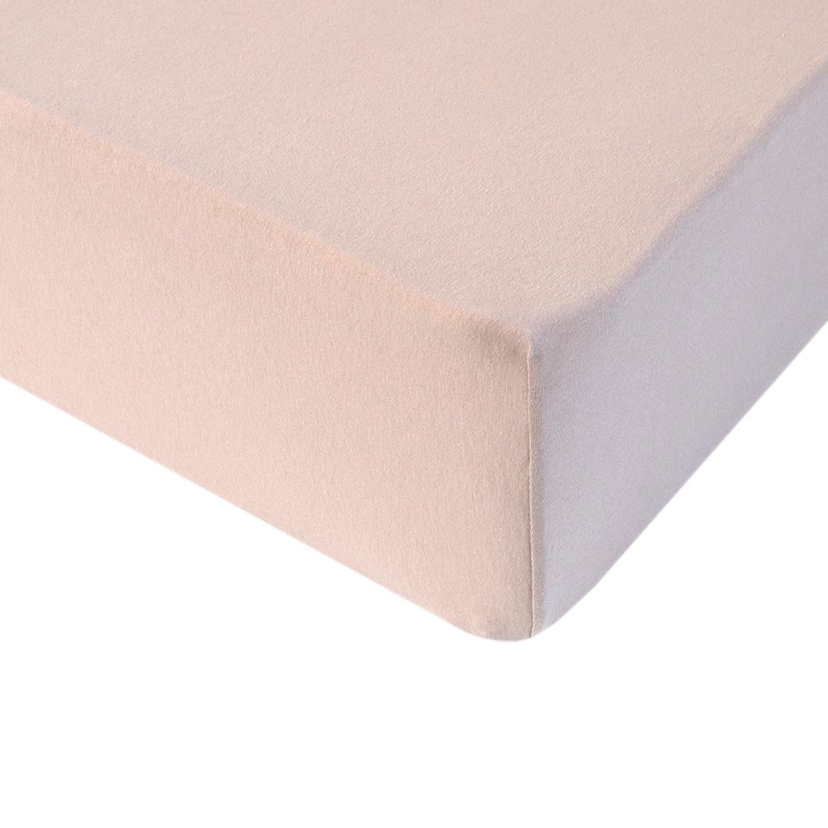 Простынь на резинке Penelope Lora 160х200+35 см Розовый (12278485) Простынь на резинке Penelope Lora 160х200+35 см Розовый (12278485)