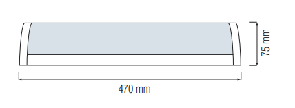 Подсветка картин и зеркал Horoz Electric LED Ebabil-12 12W - фото 2