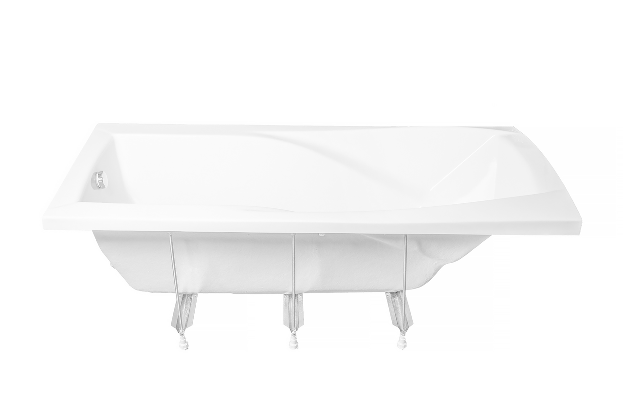 Ванна акрилова Redokss San AREZZO 2050х900 мм - фото 4 Ванна акрилова Redokss San AREZZO 2050х900 мм - фото 4