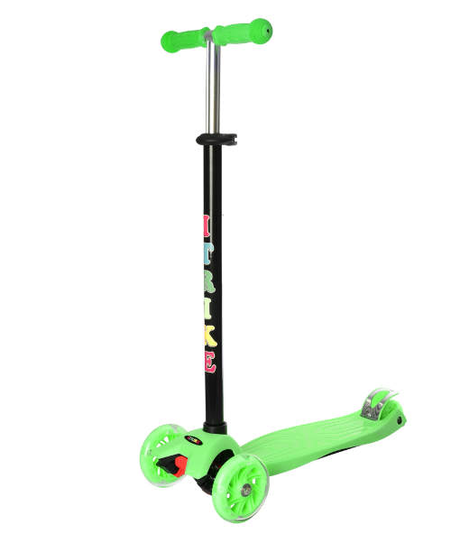 Самокат JR 3-003-B1 (AN003462)