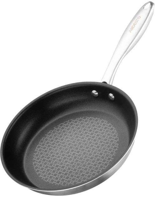 Сковорода Ardesto Gemini Gazzo d 24 см (AR1924GST)