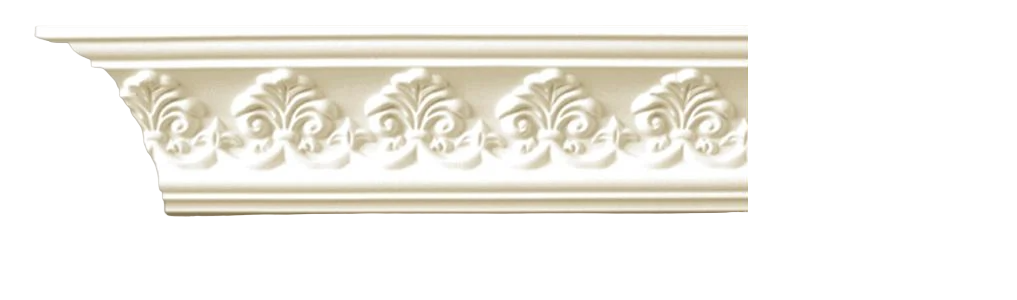 Карниз гибкий Harmony K 119 Flexi 2,00 м (55135)