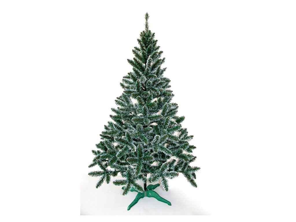 Ялинка Коломия Засніжена 2,2 м (684730)