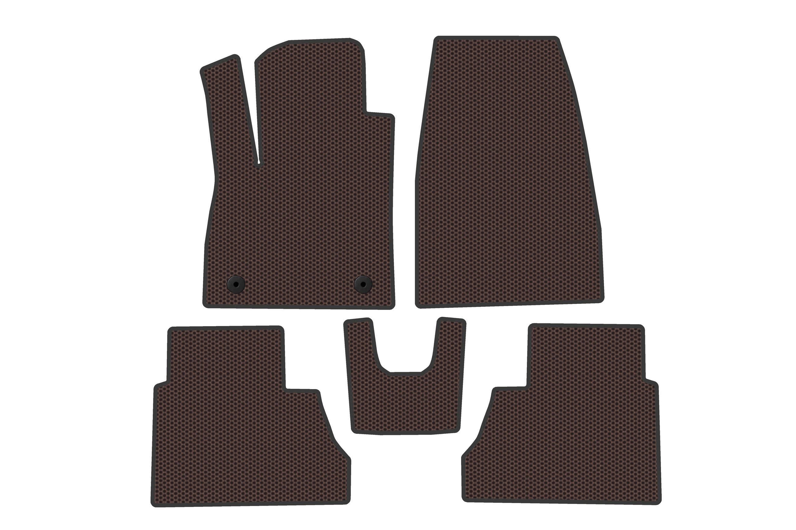 Коврики резиновые Digital Designs Carsuit для Ford Courier 2023- г. Коричневый (185334) Коврики резиновые Digital Designs Carsuit для Ford Courier 2023- г. Коричневый (185334)