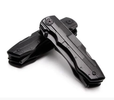 Компактный мультитул IPRee 9в1 (9102) - фото 5 Компактный мультитул IPRee 9в1 (9102) - фото 5