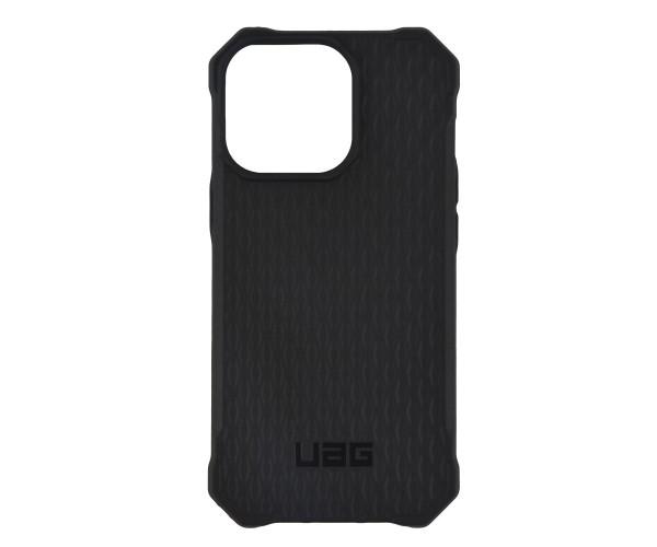 Чехол-накладка UAG Armor для Apple iPhone 13 Pro Black - фото 1