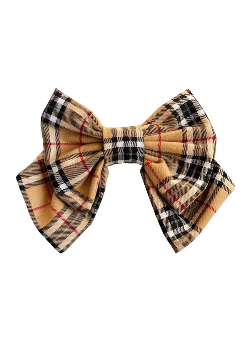 Бант для волос My Scarf (bb-001)