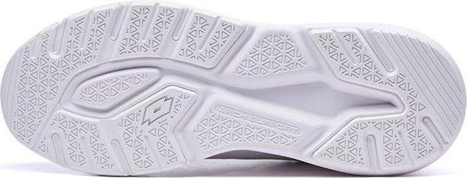 Кроссовки Lotto SPEEDRIDE 609 XI217332/010 р. EU-42 Белый - фото 4 Кроссовки Lotto SPEEDRIDE 609 XI217332/010 р. EU-42 Белый - фото 4