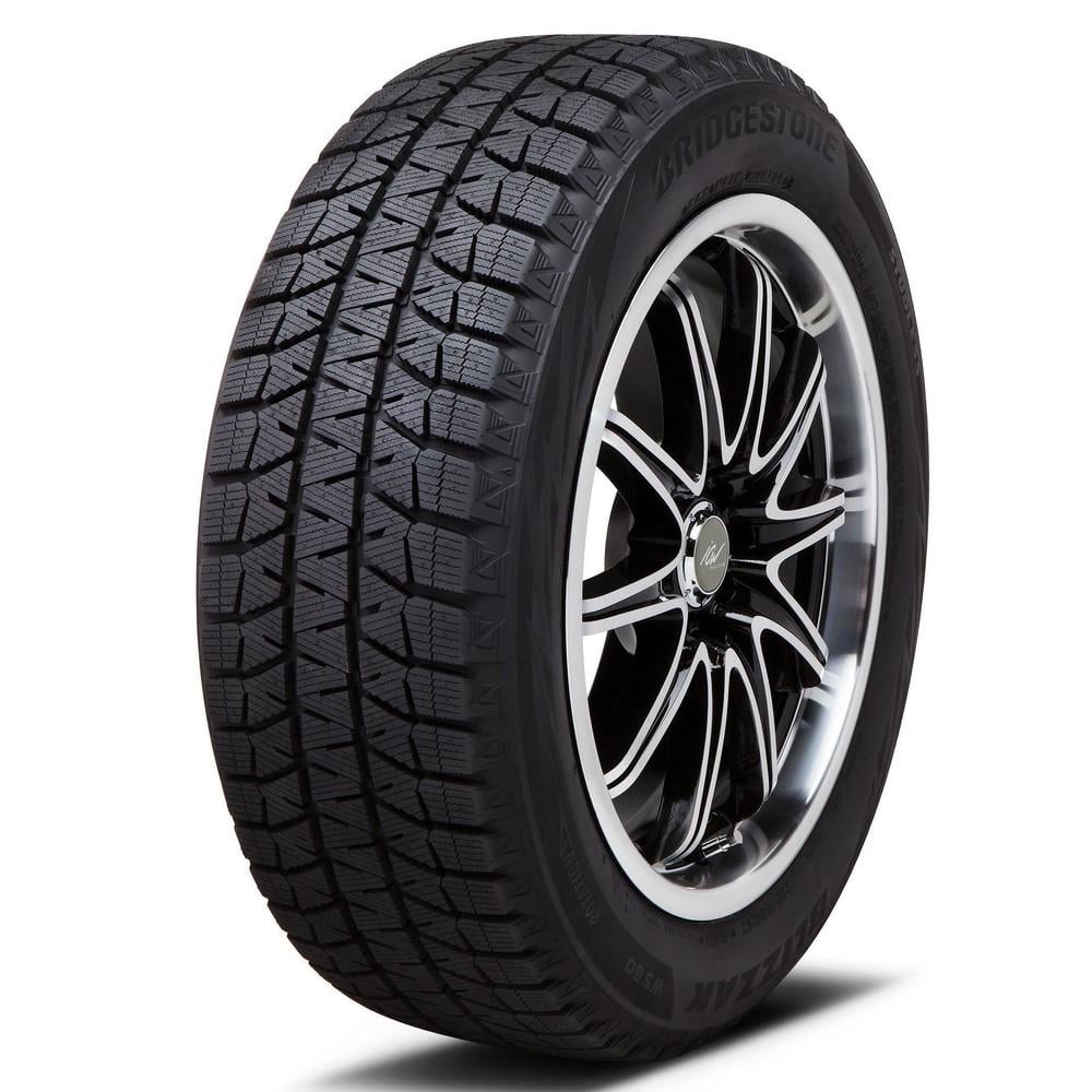 Шина Bridgestone Blizzak WS80 245/45 R17 99H XL зима Шина Bridgestone Blizzak WS80 245/45 R17 99H XL зима