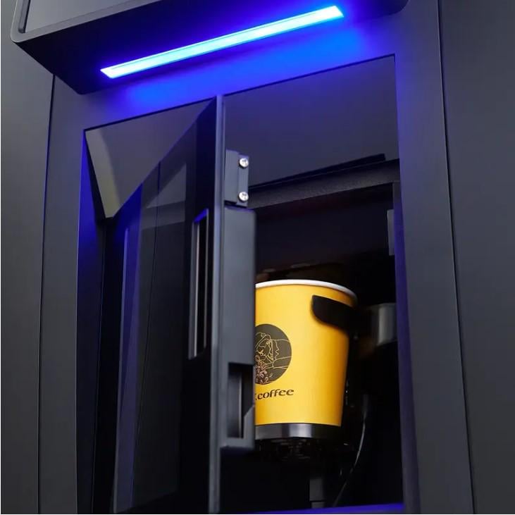 Кофемашина Jetinno JL28 (jetinno-jl-28) - фото 4 Кофемашина Jetinno JL28 (jetinno-jl-28) - фото 4