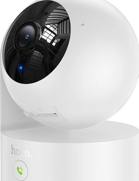 Камера Hoco D8 Indoor PTZ HD EU (KST-6942007659093)