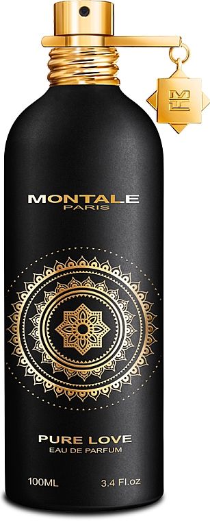Парфюмированная вода Montale Pure Love в транспортной упаковке 100 мл (1879_5587)