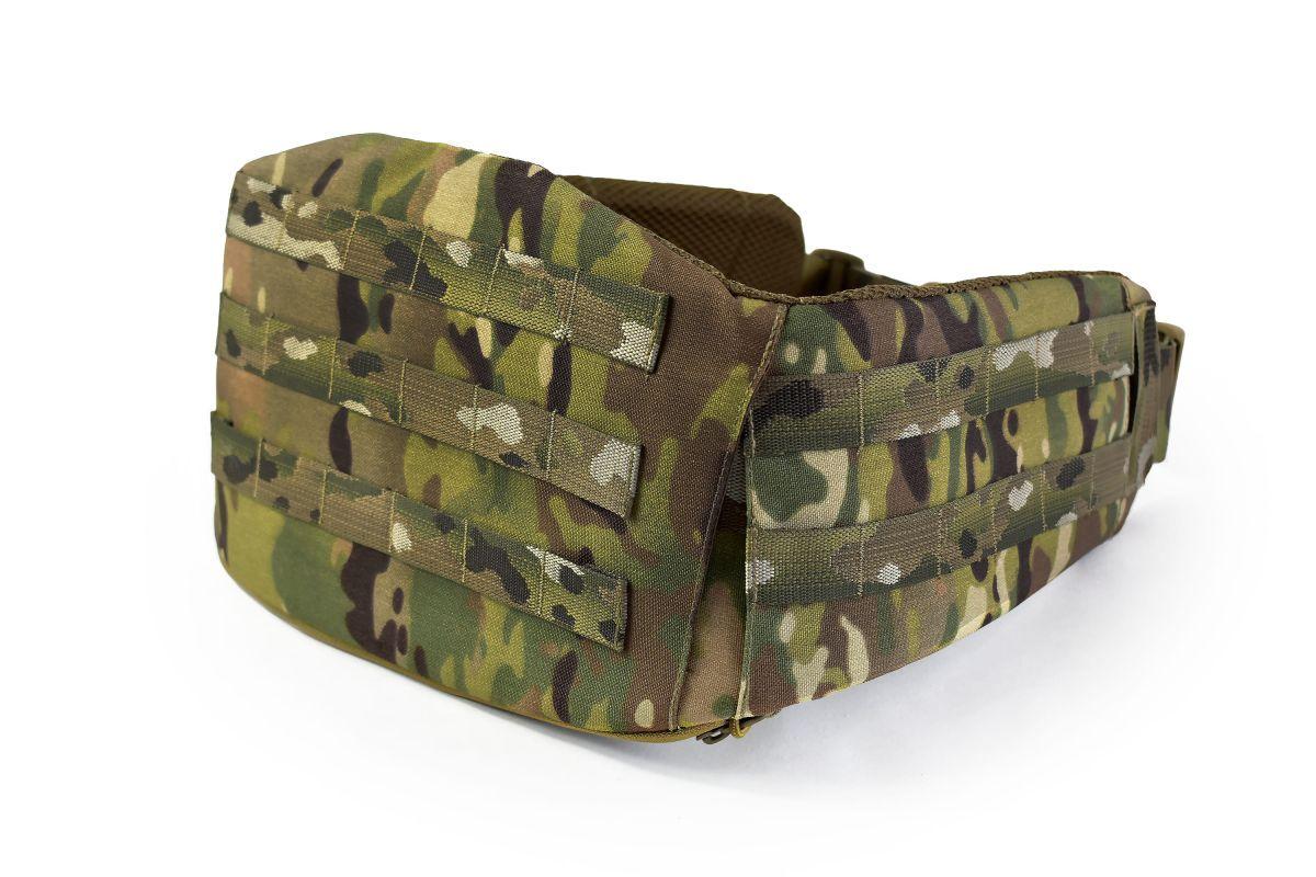 Пояс військовий GIG military Warbelt S/M Multicam (1561000-m-s-m) - фото 4